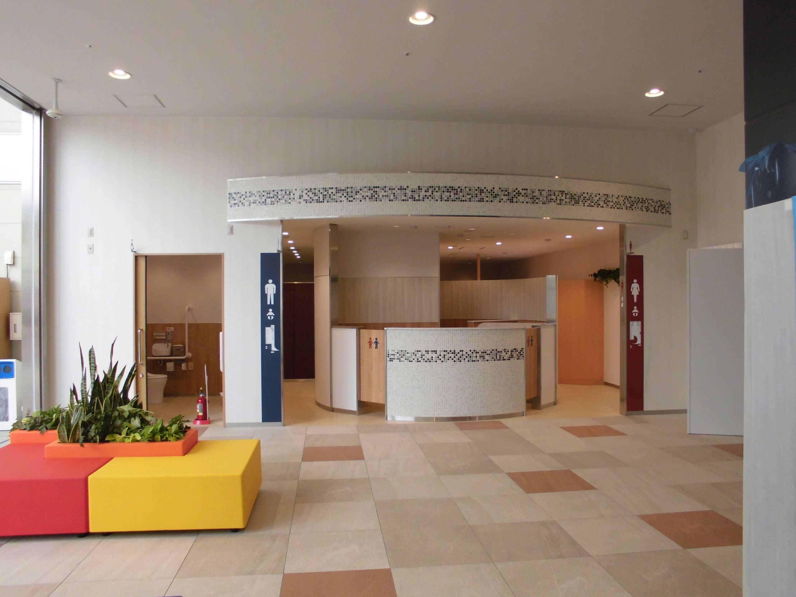 施工実績 Branch福岡下原店 様 総合建設会社の森美工務店